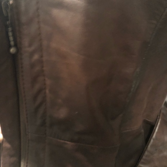 Zara basic jacket - Picture 5 of 6